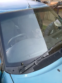 Ford escort mk5 zetec station wagen read