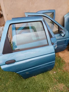 Ford escort mk5 zetec station wagen read