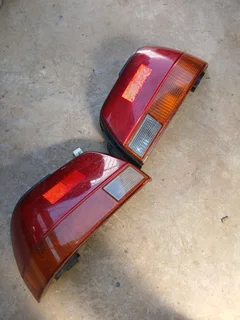 Toyota corolla rxi shape sensors read desc