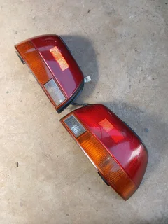 Toyota corolla rxi shape sensors read desc