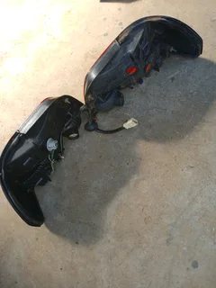 Toyota corolla rxi shape sensors read desc