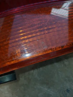 Toyota corolla rxi shape sensors read desc