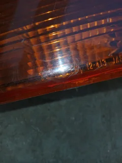 Toyota corolla rxi shape sensors read desc