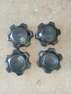 Ford ranger t6 mk3 centre caps