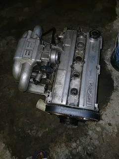 Ford escort 1.6i zetec read  description