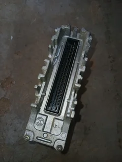 Vw golf 1 1.4 computer box