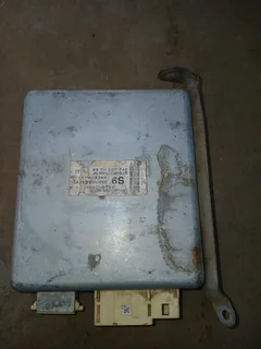 Toyota corolla professional ecu