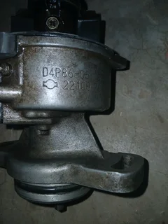 Nissan sentra 160i distributer