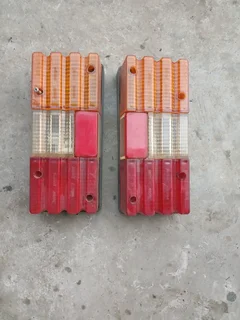 Ford cortina mk3 bakkie spares read descr