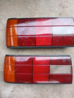 Bmw e30 left sides Tailights