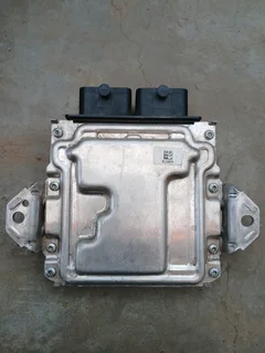 Toyota starlet ecu