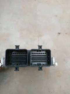 Toyota starlet ecu