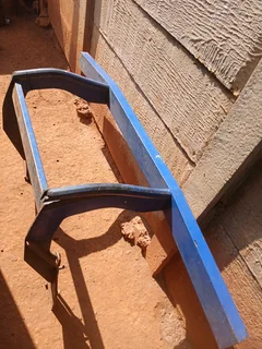 Microbus bull bar read description