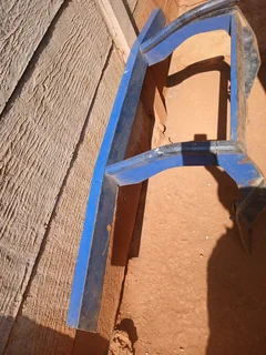 Microbus bull bar read description