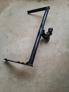 Microbus bull bar read description