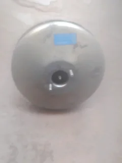 Microbus bull bar read description