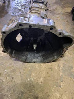 Toyota corolla 3T 5speed gearbox read des