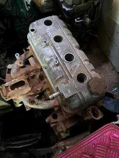 Toyota corolla 3T 5speed gearbox read des