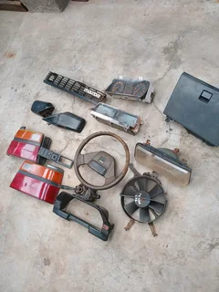 Mazda 626 spares read description