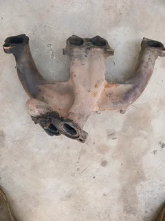 Toyota 4y engine spares