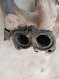 Toyota 4y engine spares