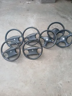 Nissan sentra mk3 & mk4 Steering wheels