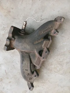 Chrysler 2.4 voyager engine spares