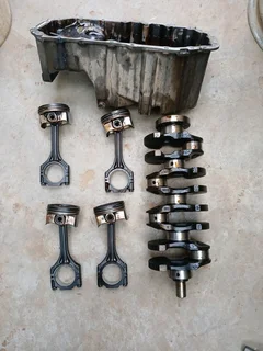 Vw polo bt.s engine spares read