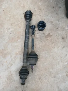 Polo classic bt.s spares