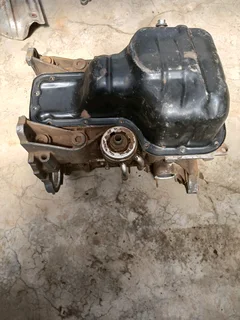 Toyota runx 2zz spares