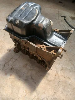Toyota runx 2zz spares