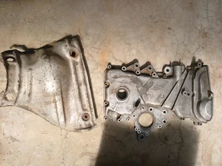 Toyota runx 2zz spares