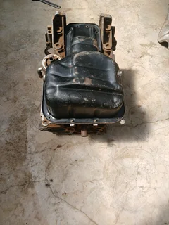 Toyota runx 2zz spares