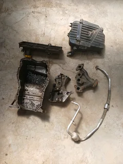 Nissan np2oo k7mf engine spares