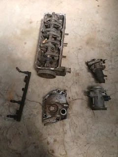 Nissan np2oo k7mf engine spares