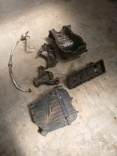 Nissan np2oo k7mf engine spares