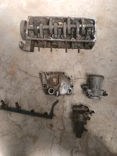 Nissan np2oo k7mf engine spares