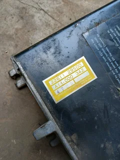 Nissan skyline OHC 6cylinder spares