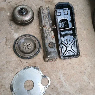 Nissan skyline OHC 6cylinder spares