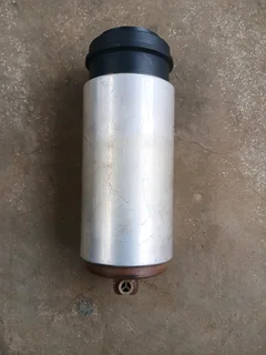 Polo vivo 1.6 bt.s electric fuel pump