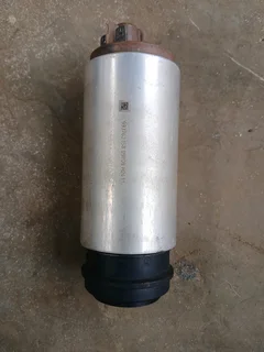 Polo vivo 1.6 bt.s electric fuel pump