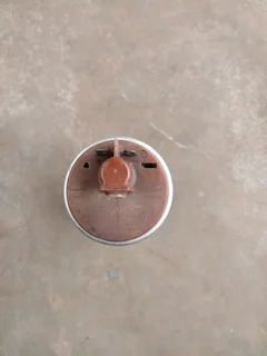 Polo vivo 1.6 bt.s electric fuel pump