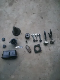 Ford cortina mk4 &amp; mk5 spares read descr