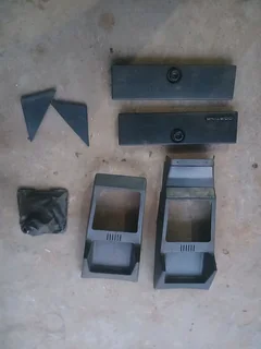 Ford cortina mk4 &amp; mk5 spares read descr