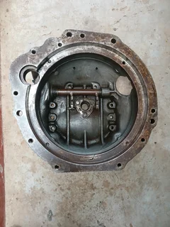 Micro bus 2.1 to golf  1.8 or 2.0 conversion kid