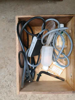 METALETCH Electrochemical marking