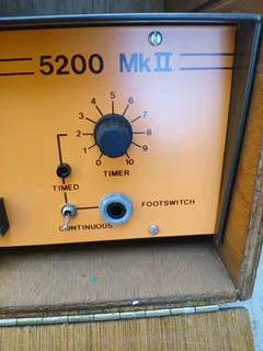 METALETCH Electrochemical marking