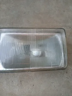 Ford Cortina mk5 headlights