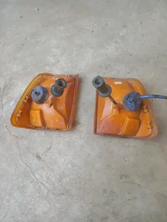 Ford Cortina mk5 headlights