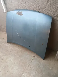 Nissan sabre boot read description